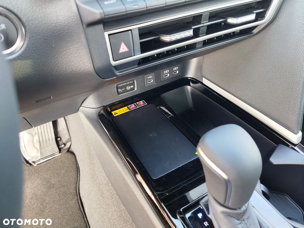 Toyota Camry 2.5 Hybrid Dynamic Force Prestige e-CVT - 14