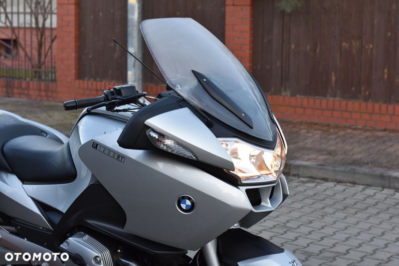 BMW RT - 4