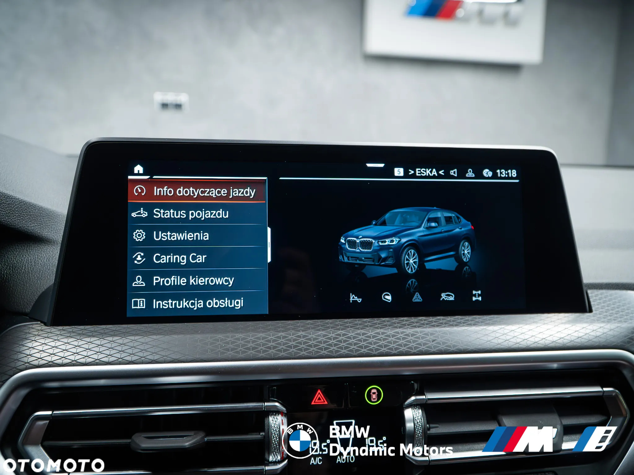 BMW X4 xDrive20d M Sport - 27