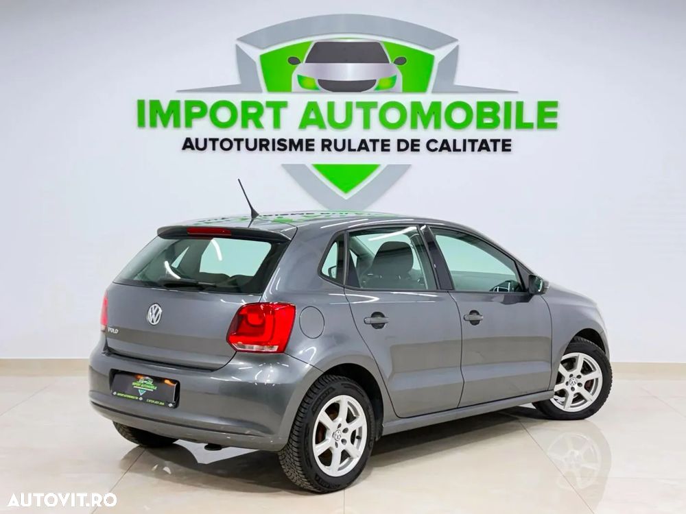 Volkswagen Polo - 11