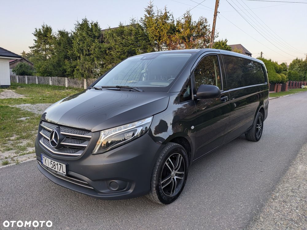 Mercedes-Benz VITO - 6