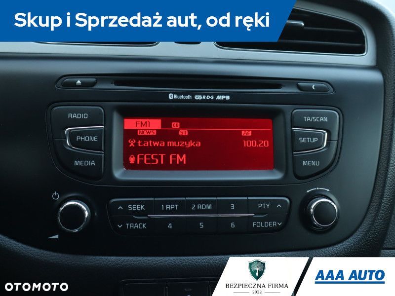 Kia Ceed - 15