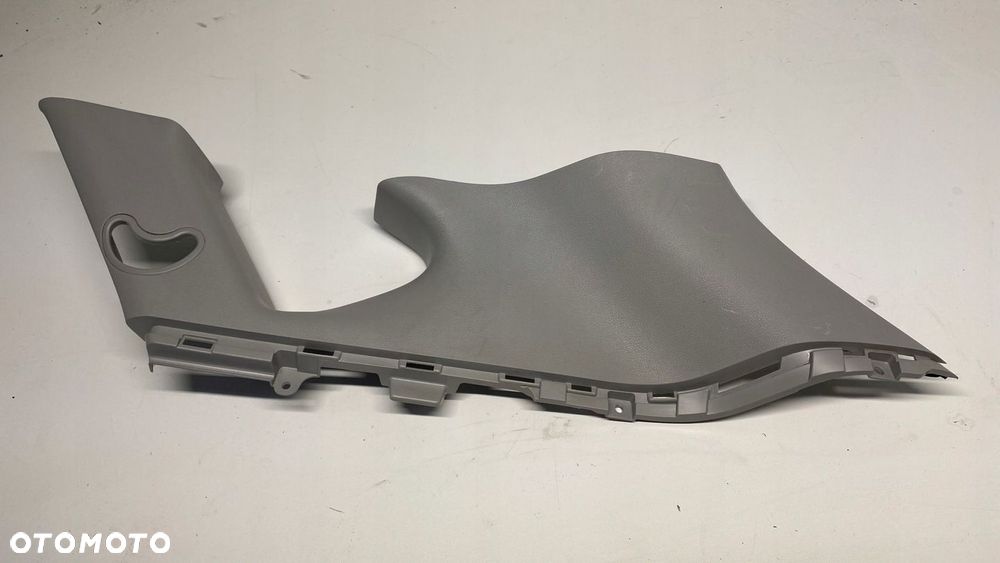 HYUNDAI TUCSON II III OSŁONA SŁUPKA PRAWA TYLNEGO PRAWEGO BAGAŻNIKA 15-21 - 2