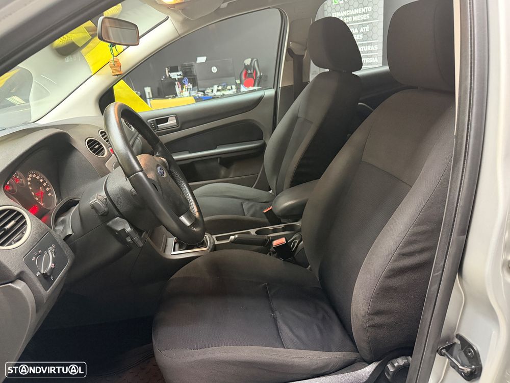 Ford Focus 1.6 TDCi Sport - 6
