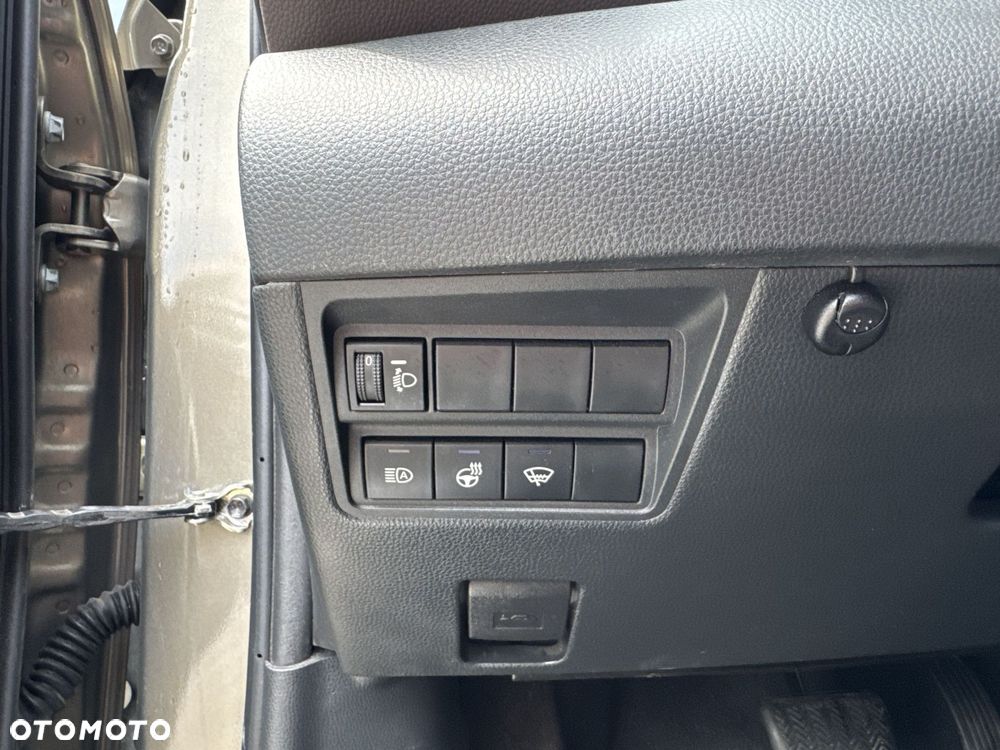 Toyota Yaris Cross Hybrid 1.5 Executive - 14