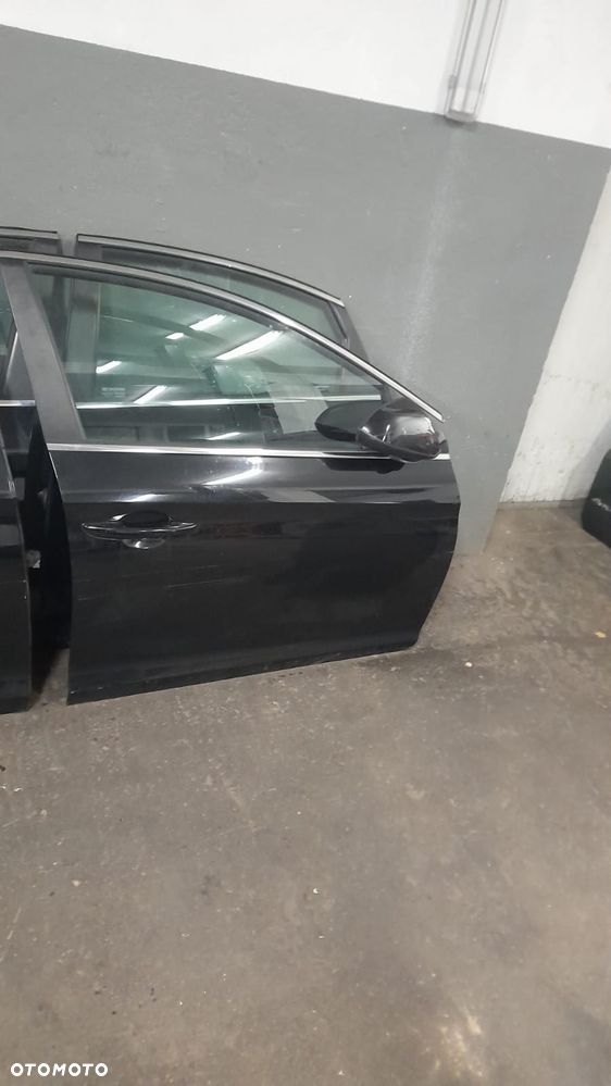 hyundai sonata 2015r drzwi - 4