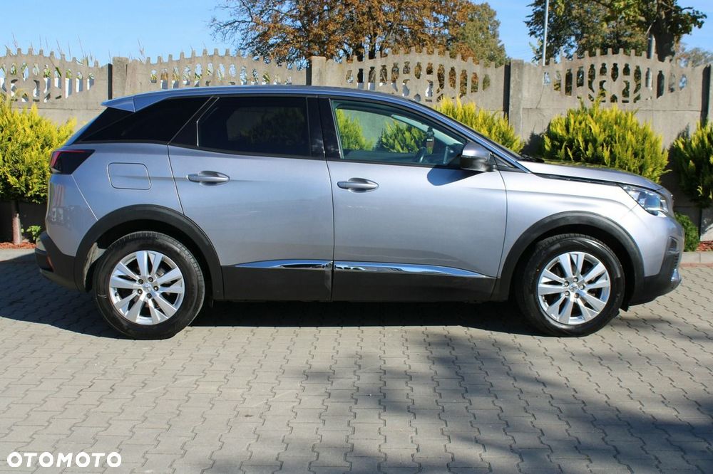 Peugeot 3008 - 26