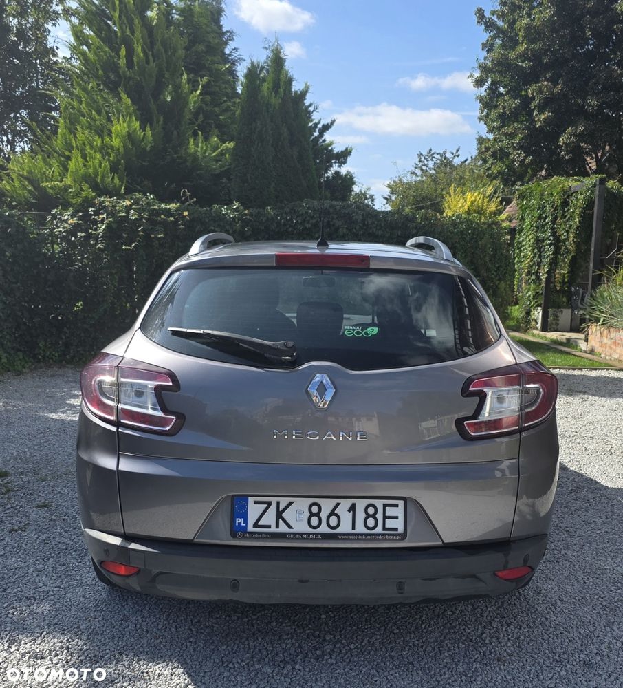 Renault Megane - 4