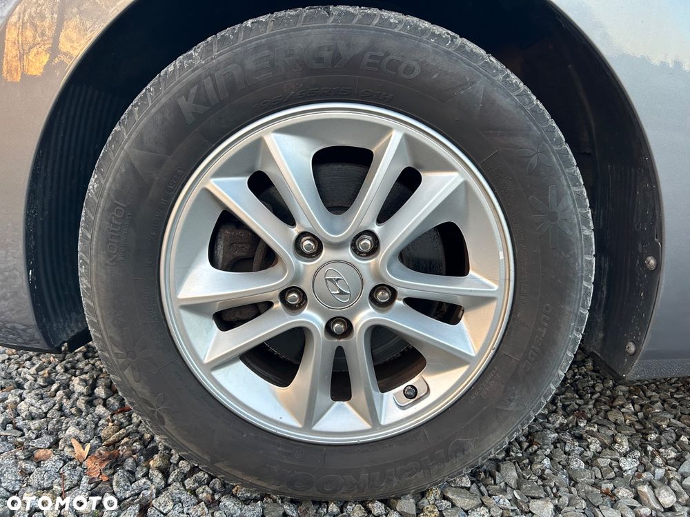 Hyundai i30 1.6 Style - 26