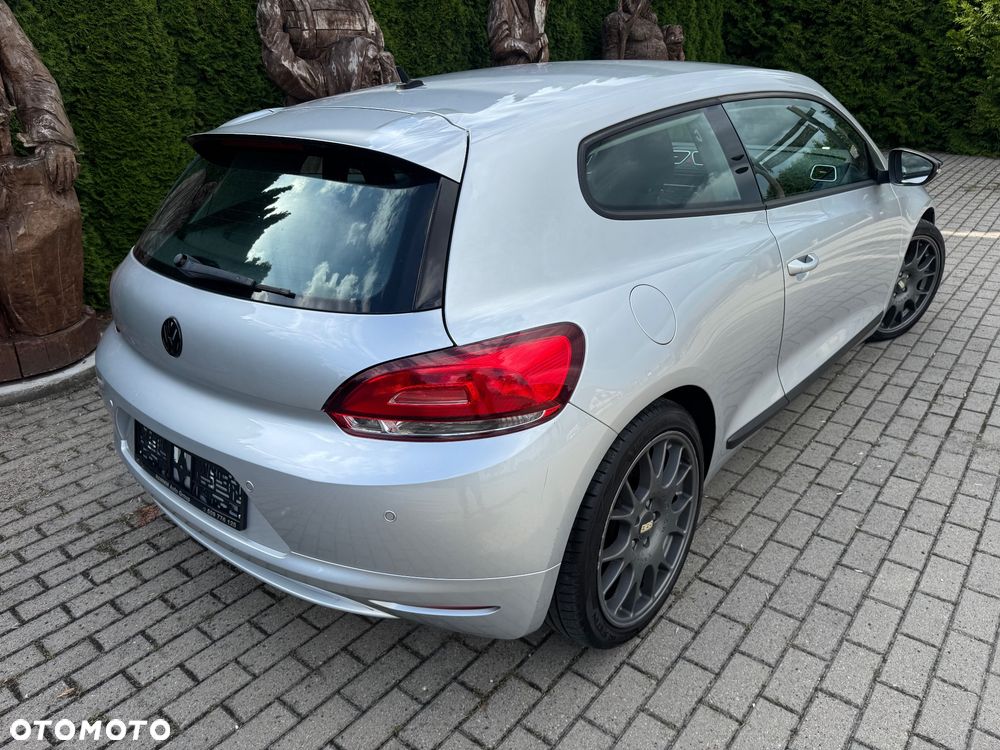 Volkswagen Scirocco 1.4 TSI Edition - 6