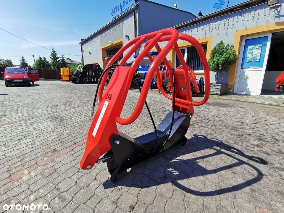 Chwytak do bel RODA - 10