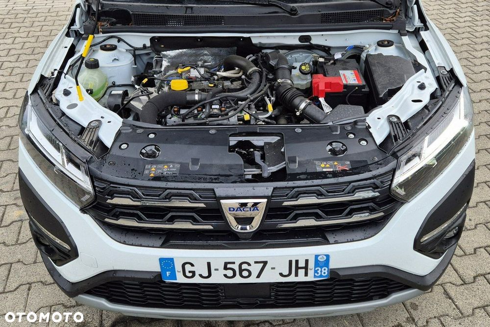 Dacia Jogger - 16