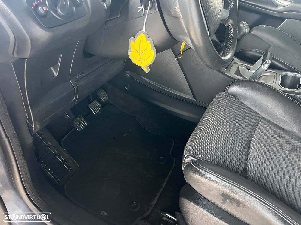 Ford S-Max 1.8 TDCi Titanium 7L - 12