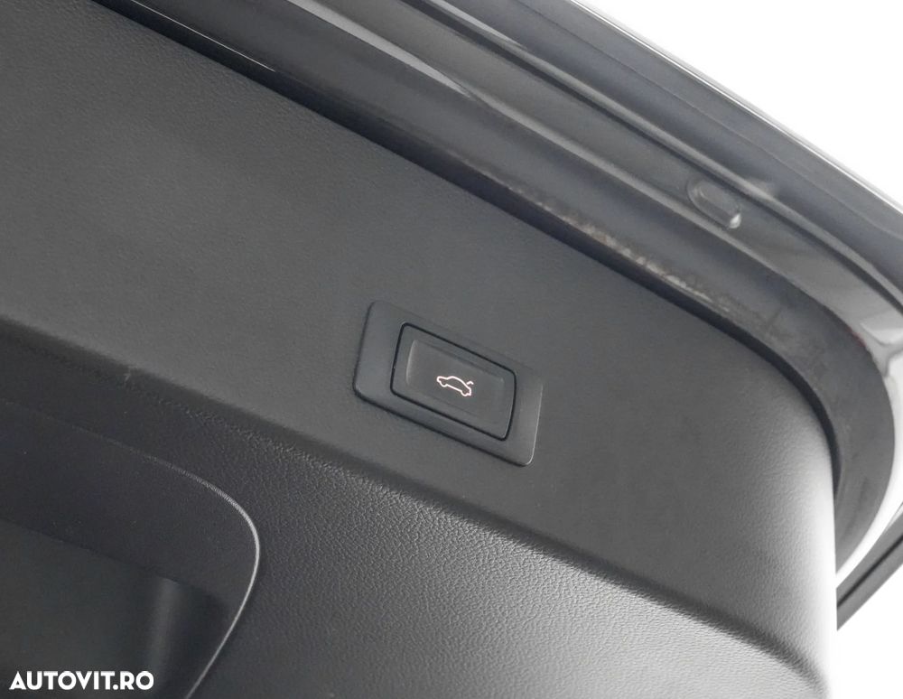 Audi A6 2.0 TDI Ultra DPF S tronic - 25