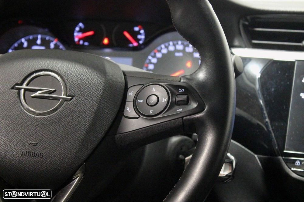 Opel Corsa 1.5 D Business - 15