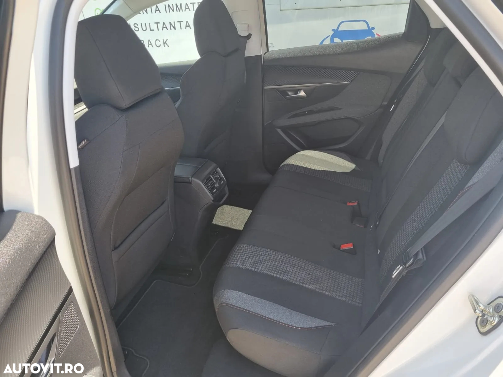 Peugeot 3008 BlueHDi 120 EAT6 Stop & Start Business Line - 15