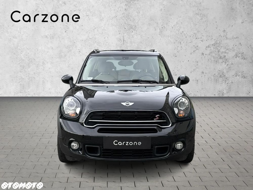 MINI Cooper S - 9