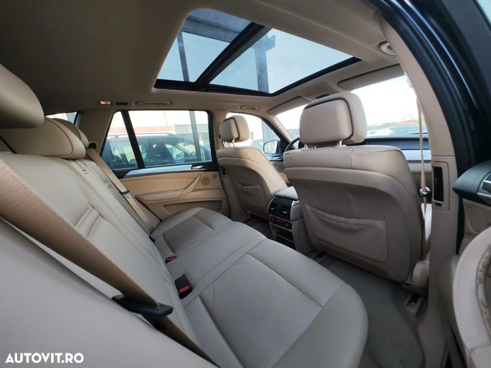 BMW X5 xDrive30d - 17