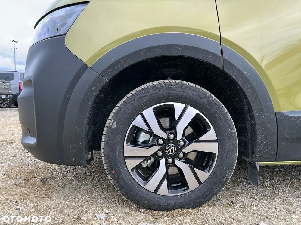 Volkswagen Caravelle - 35