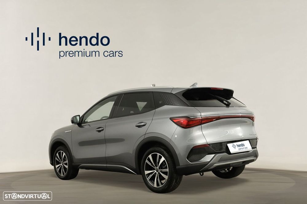 BYD Atto 3 60.48 kWh Comfort - 4