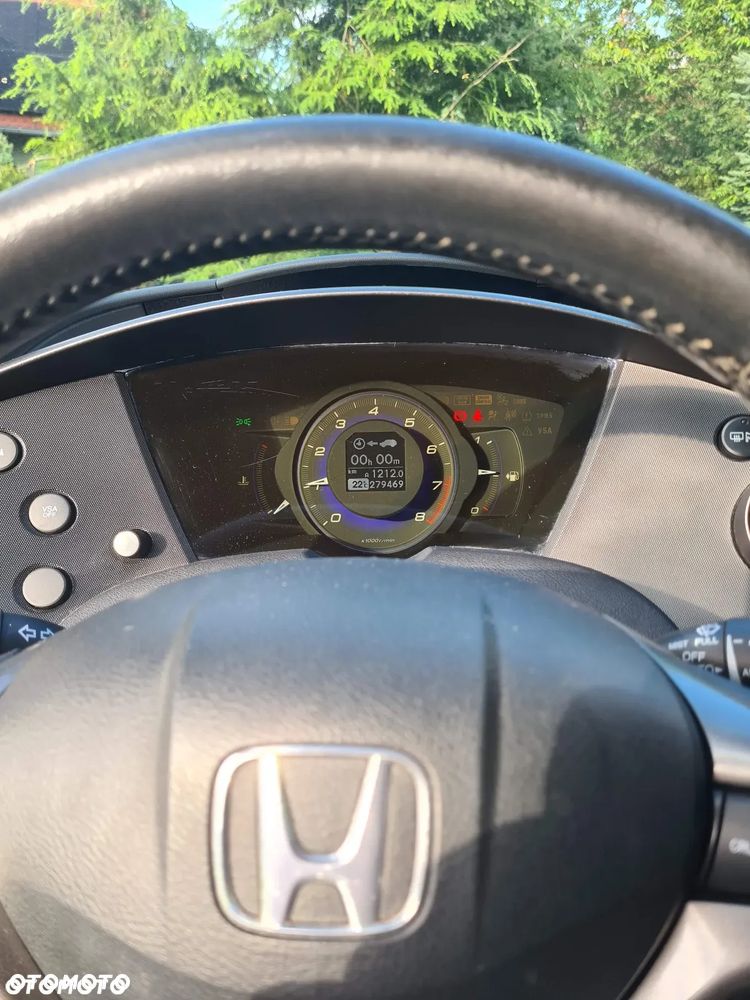 Honda Civic 1.8 Executive - 8