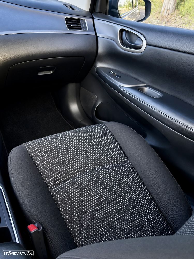 Nissan Pulsar 1.5 dCi N-Connecta - 7