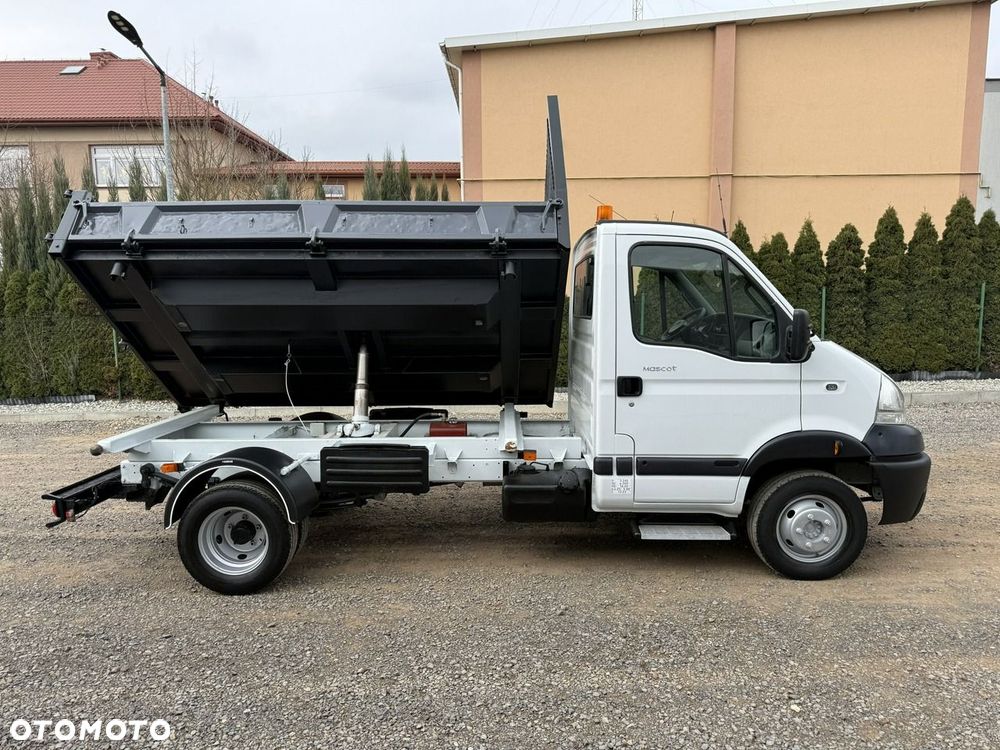 Renault Mascott - 20