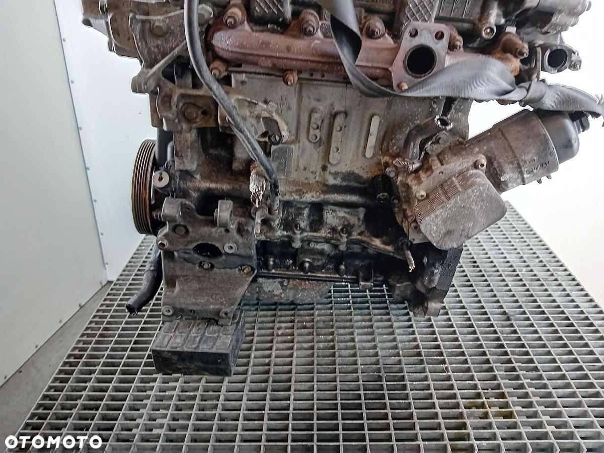SILNIK PEUGEOT 308 9HX 10JBAV 1.6 HDI BOSCH - 14