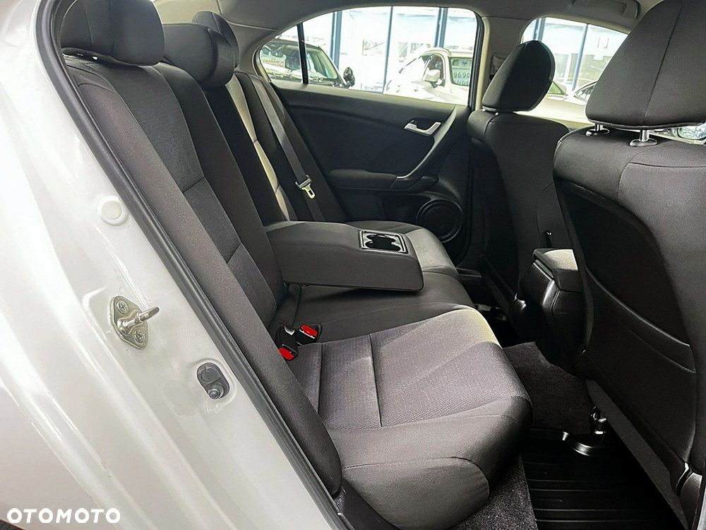 Honda Accord - 14