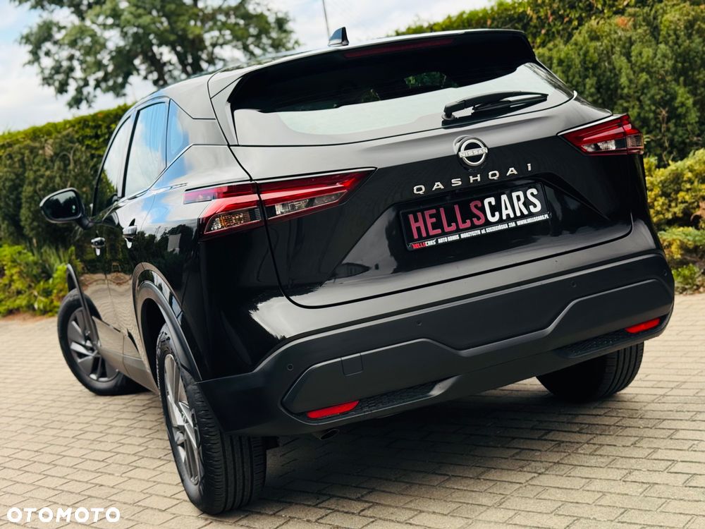 Nissan Qashqai 1.3 DIG-T MHEV Xtronic N-Connecta - 15
