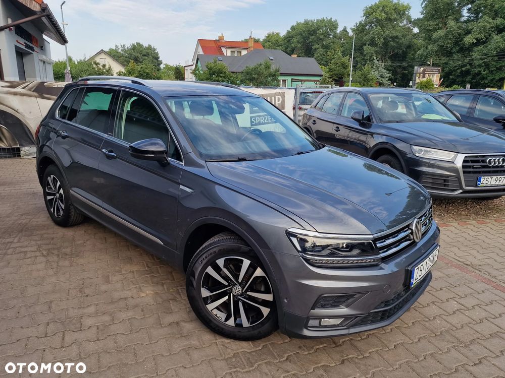 Volkswagen Tiguan 1.5 TSI OPF DSG - 6