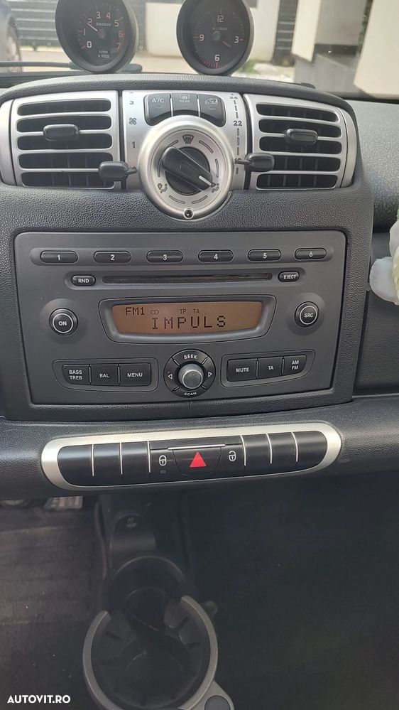 Smart Fortwo - 6