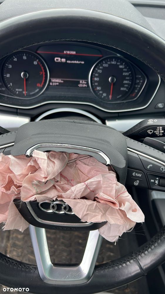 Audi Q5 2.0 TFSI Quattro S tronic design - 23