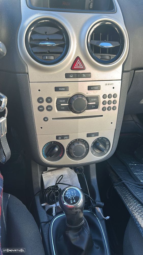 Opel Corsa 1.3 CDTI Enjoy - 7