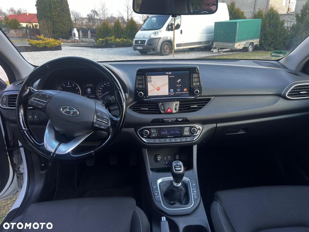 Hyundai i30 1.0 T-GDI EDITION 30 - 3