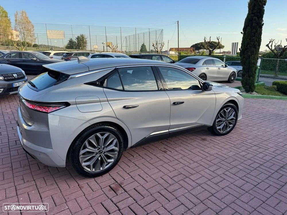 DS DS4 E-TENSE 225 OPERA - 16