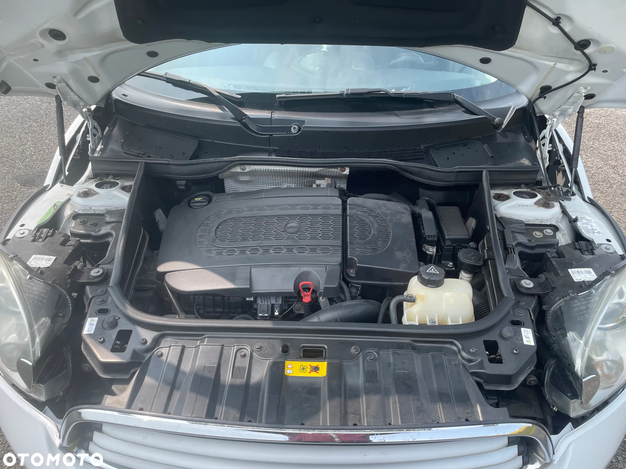 MINI Countryman Cooper D ALL4 - 16