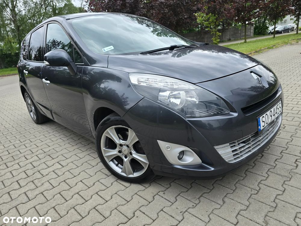 Renault Scenic TCe 130 Dynamique - 7