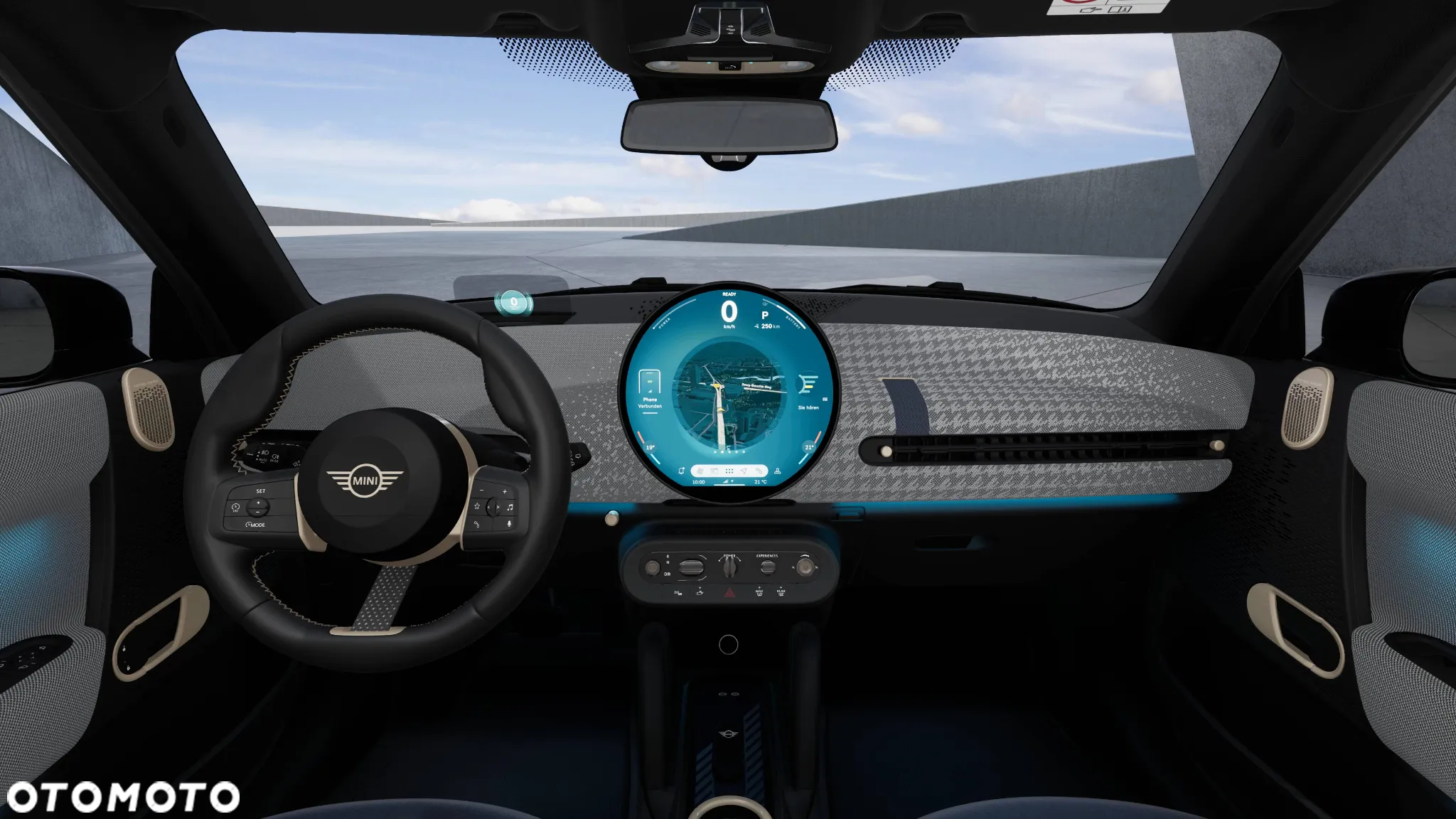 MINI Cooper E Favoured Trim - 6
