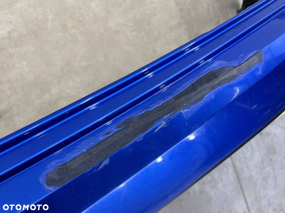 Zderzak tylny Kia Ceed CD 3 III 18-25r. tył Kombi 4XPDC J7866-11300 - 11