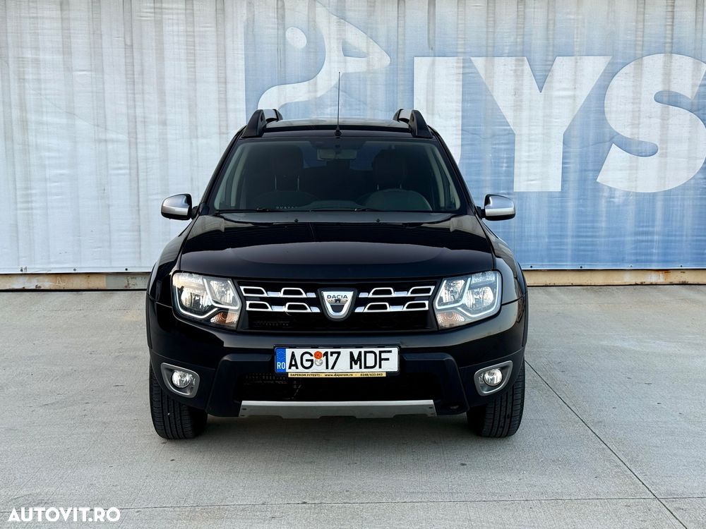 Dacia Duster 1.2 TCe 4x2 Laureate - 13