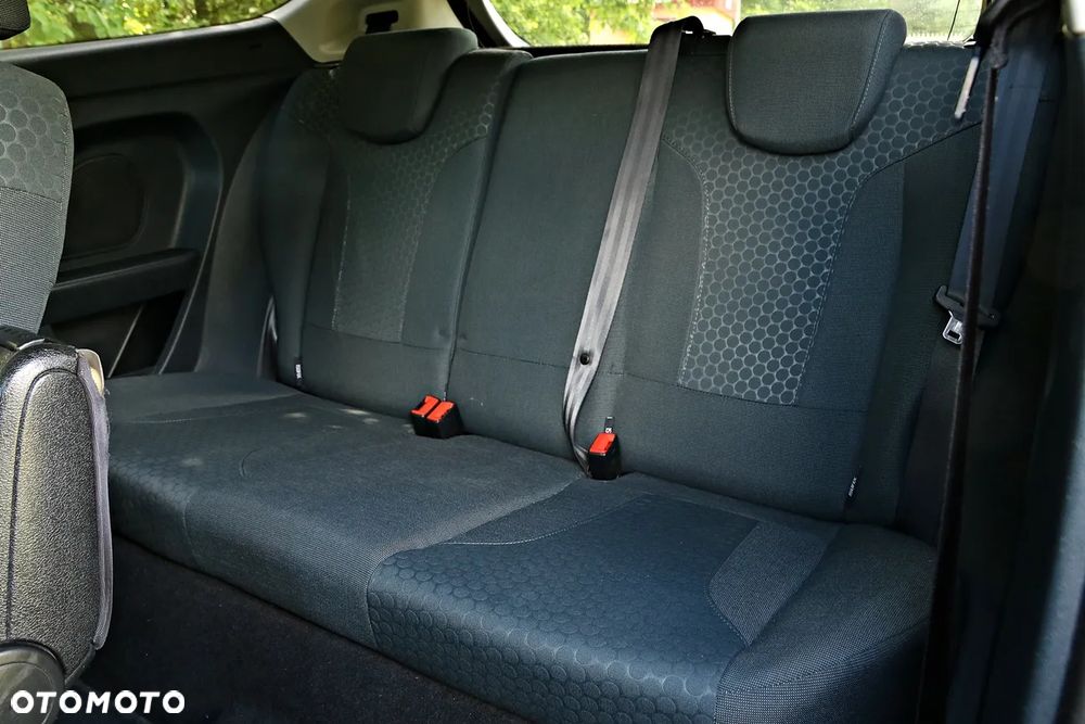 Ford Fiesta 1.4 Sport - 7