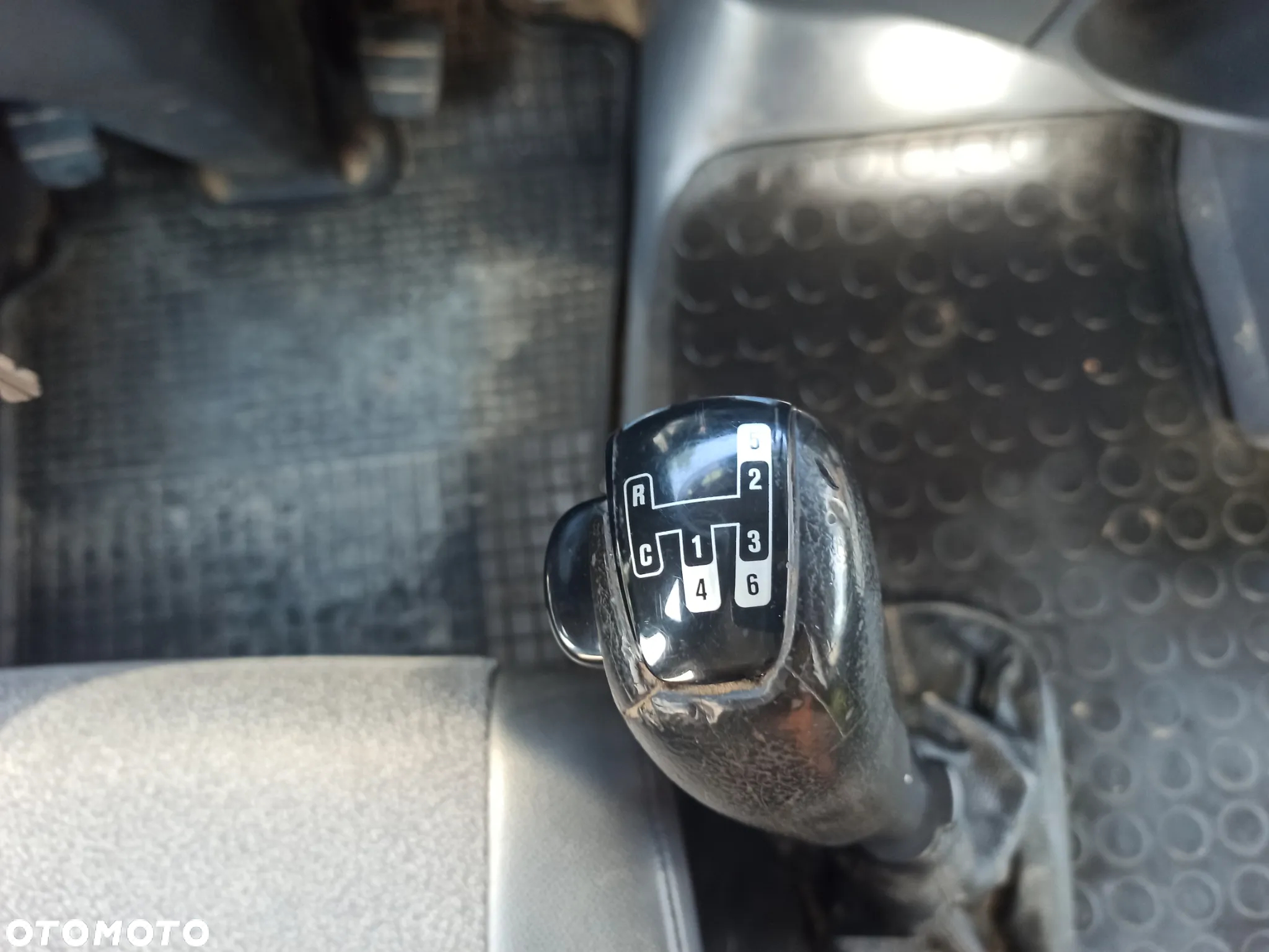 Scania R420 - 25