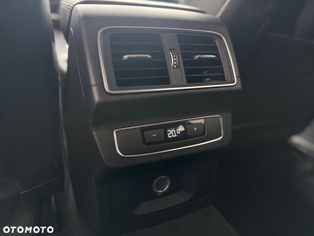 Audi Q5 2.0 TDI Quattro S tronic design - 19