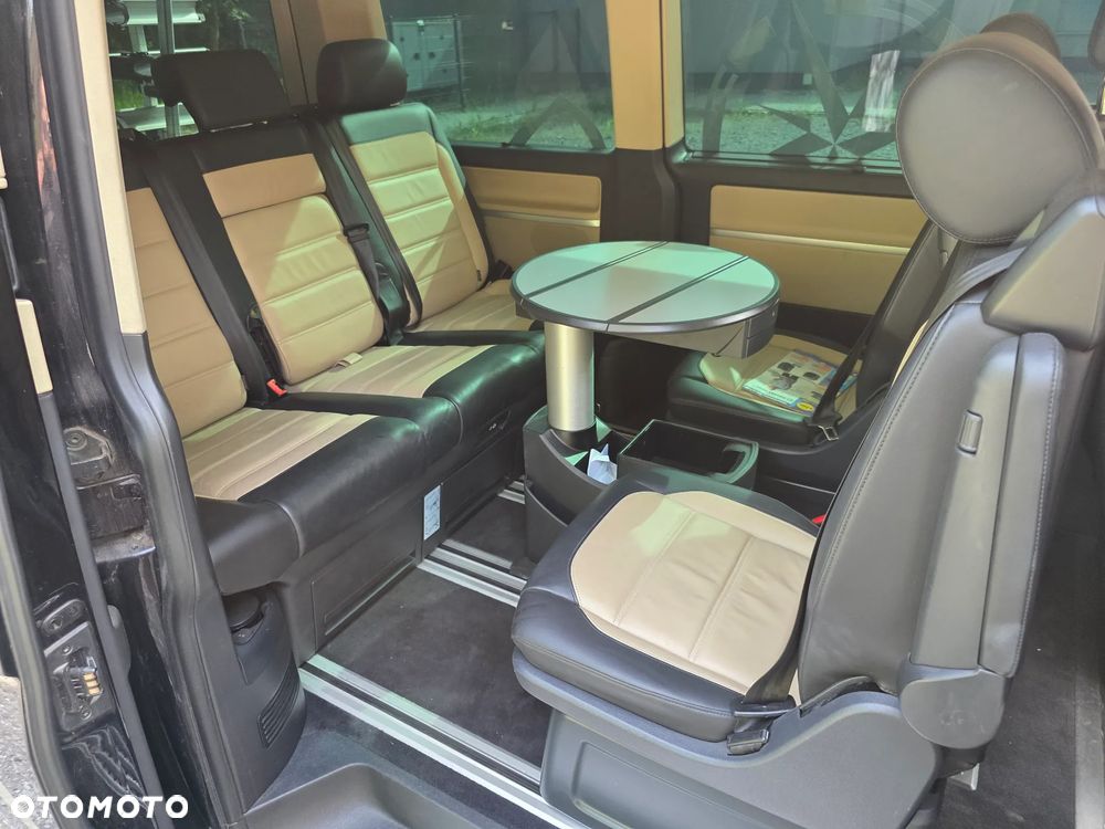 Volkswagen Multivan 2.0 BiTDI L1 Highline 4Motion DSG - 14