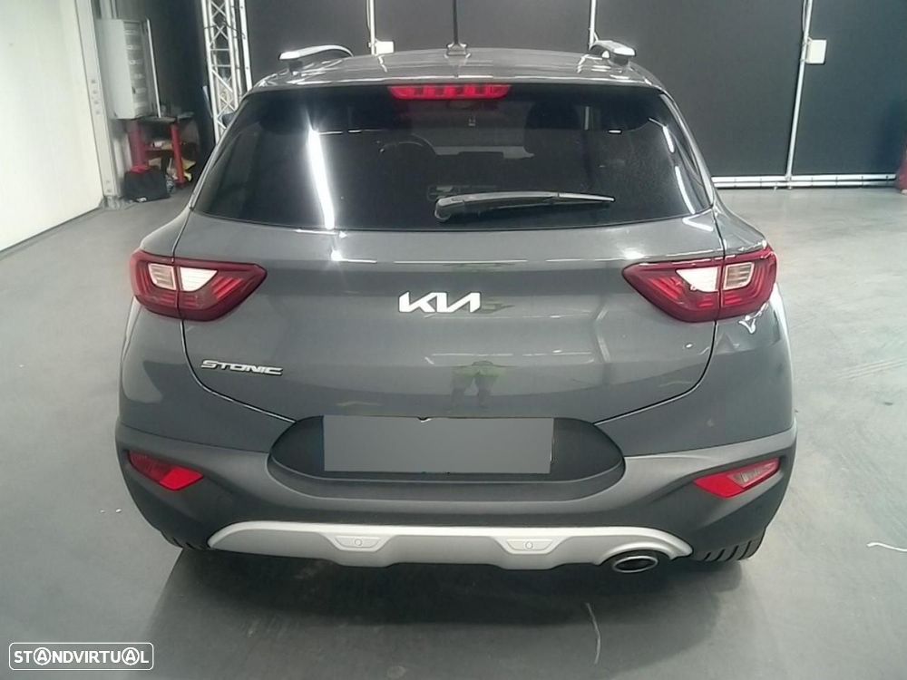 Kia Stonic 1.0 T-GDI Wave - 3