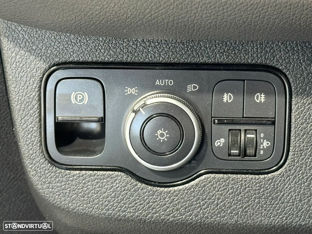 Mercedes-Benz E-SPRINTER 312/39 L3 H2 - IVA DISCRIMINADO - 25