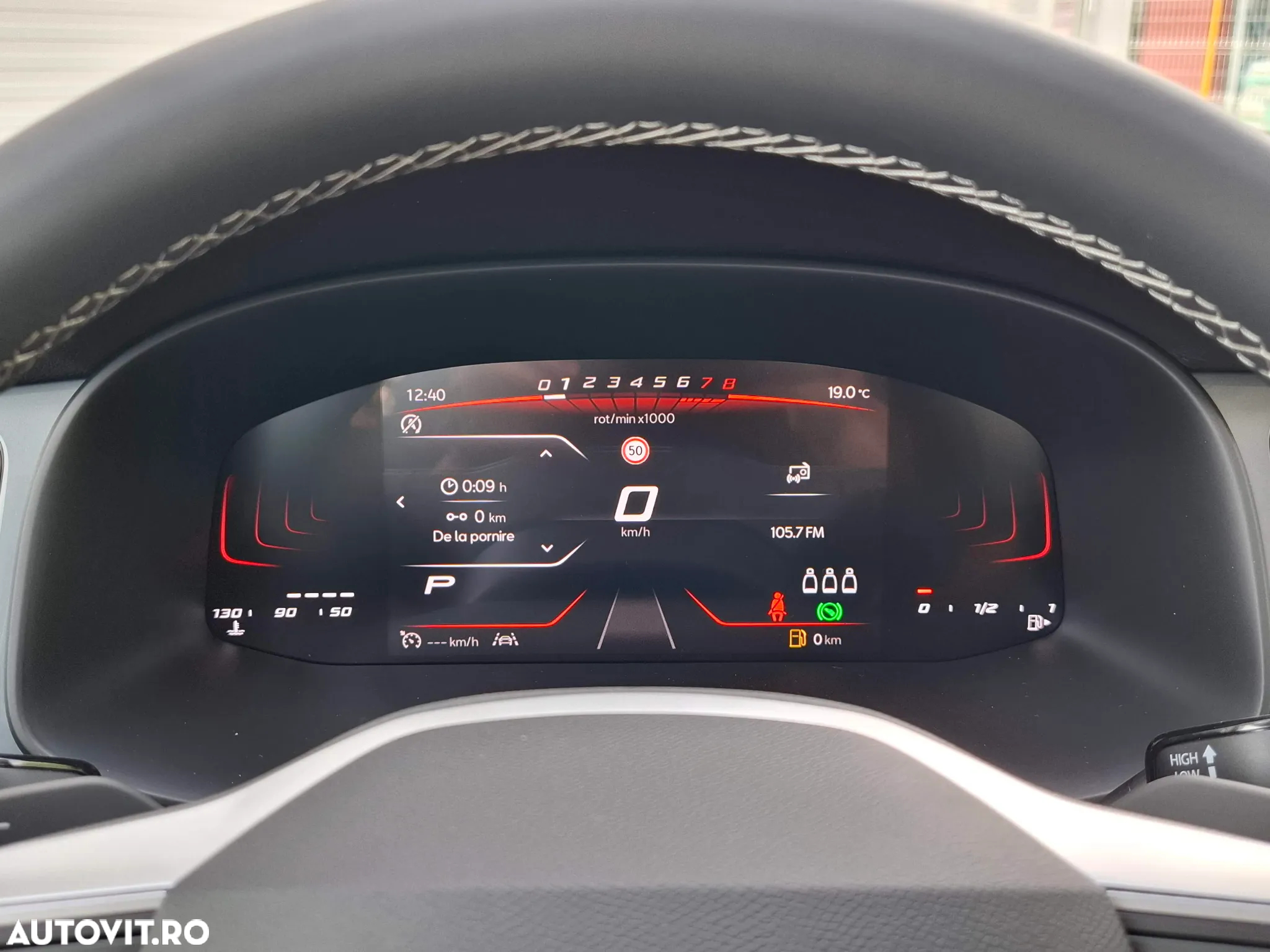 Seat Ateca 1.5 TSI DSG7 Style - 13