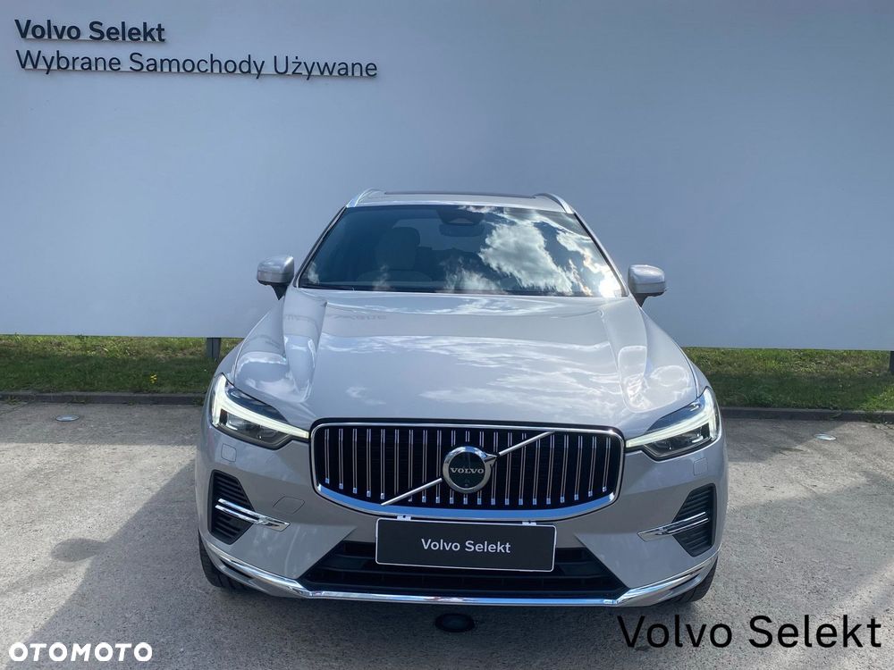 Volvo XC 60 - 5