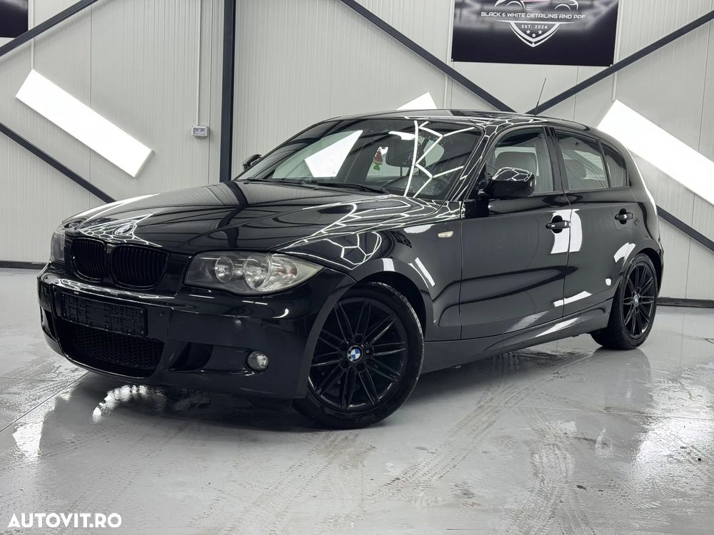 BMW Seria 1 118i Edition Sport - 11